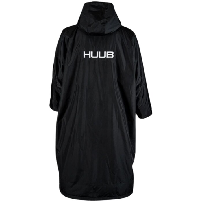 2024 Huub Cambio Robe DRBB - Black / Blue